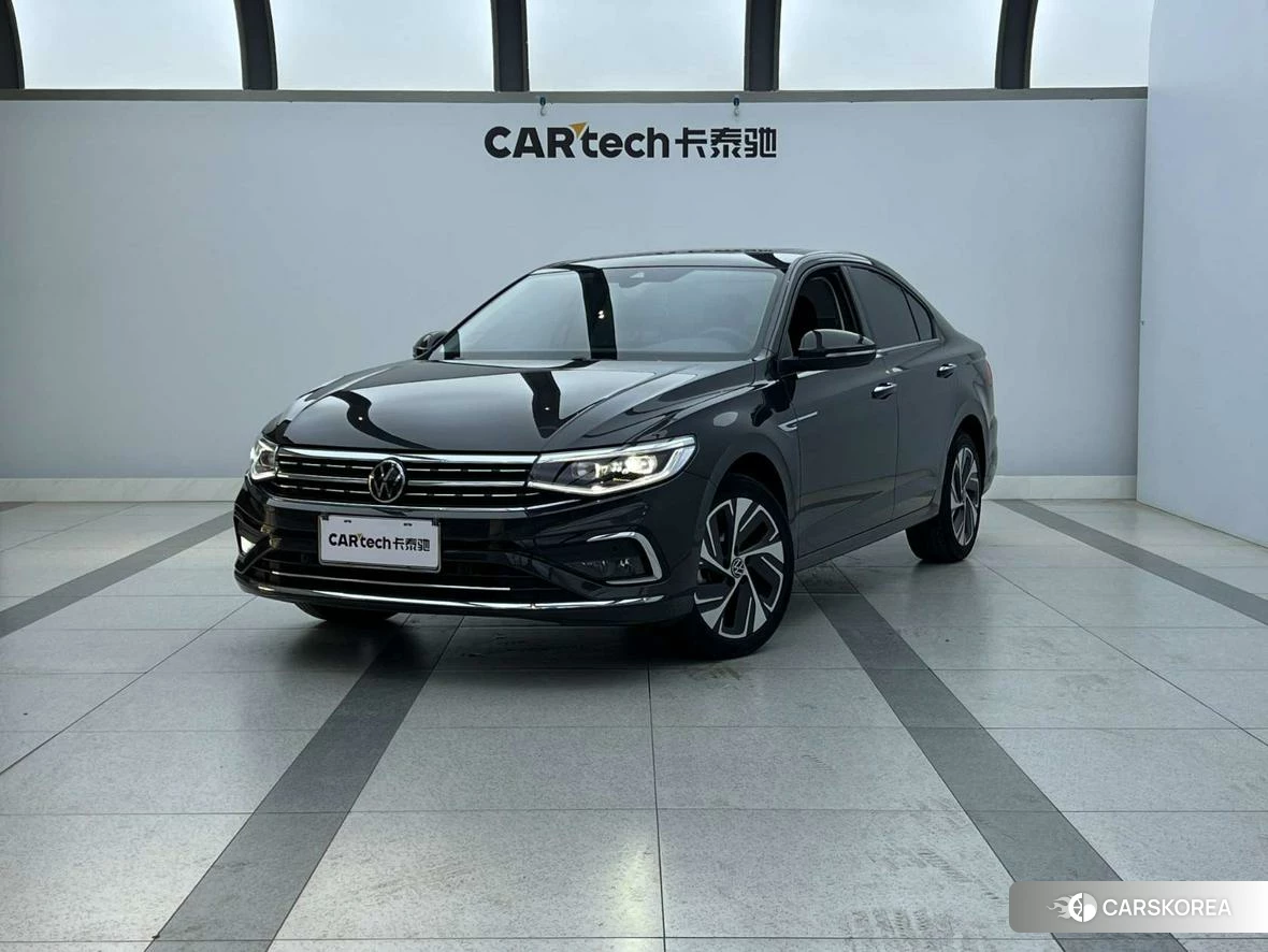 Volkswagen Bora id 4479622 из Китая 9