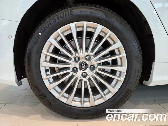 Audi A6 (C8) id 2825072 из Кореи 15