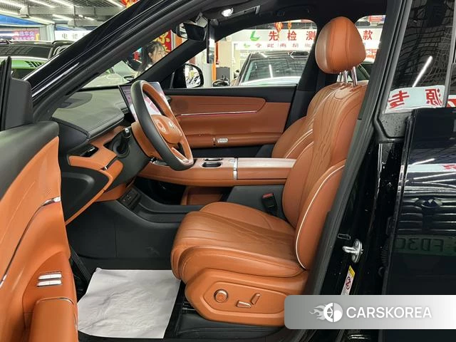 Changan Qiyuan Q07 id 4210032 из Китая 10