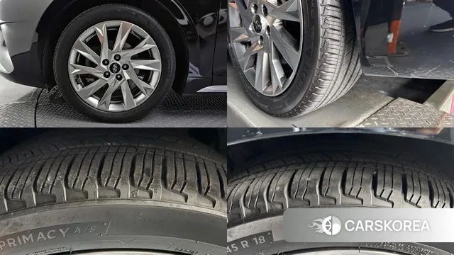 Hyundai The New Grandeur IG Hybrid id 3248254 из Кореи 15