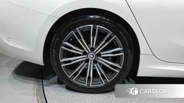 BMW 3 Series (G20) id 4614680 из Кореи 25