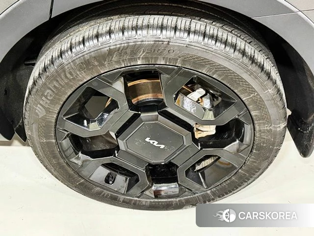 Kia The New Sorento 4th Generation id 4499877 из Кореи 15
