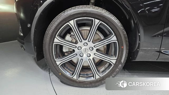 Volvo XC60 second Generation id 4339778 из Кореи 27
