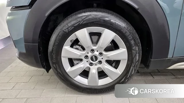 Mini Cooper Countryman id 3479192 из Кореи 15