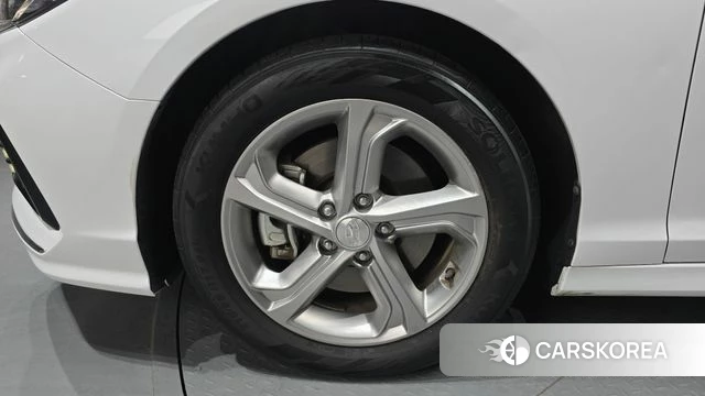 Hyundai Sonata New Rise id 4325941 из Кореи 25