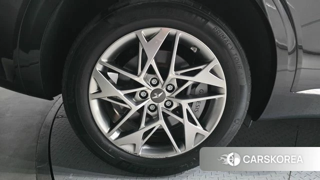 Genesis GV70 id 4792295 из Кореи 27