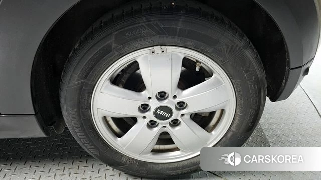 Mini Cooper id 3820203 из Кореи 15