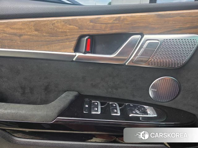 Kia Mohave Master 2020 Черный из Кореи, фото 5
