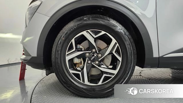Kia Sportage 5th Generation id 4872266 из Кореи 29