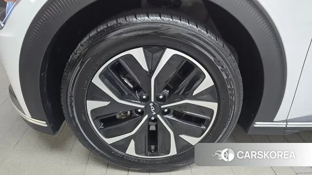 Kia EV6 id 2988998 из Кореи 15