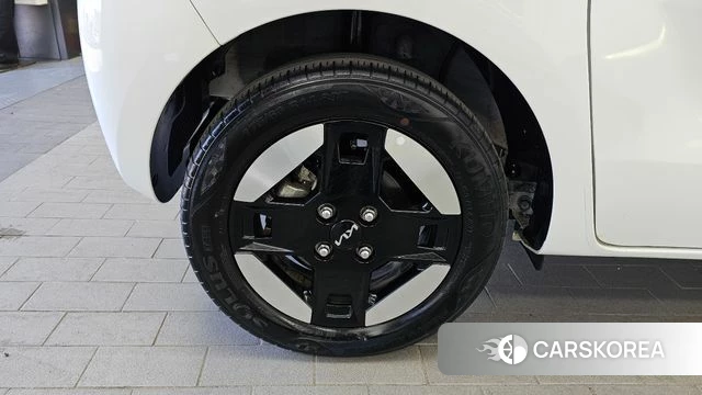 Kia The New Kia Ray EV id 4201146 из Кореи 15