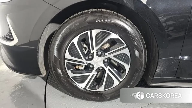 Hyundai Sonata Hybrid (DN8) id 3577225 из Кореи 15