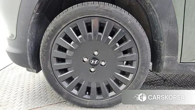 Hyundai Casper id 3571495 из Кореи 15