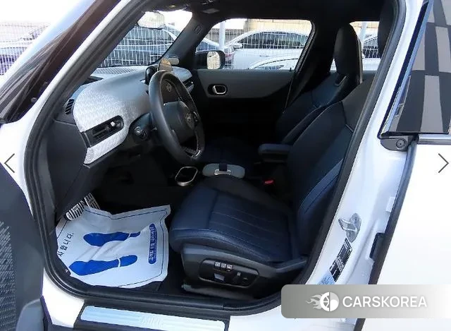 Mini Cooper S 4th Generation id 3471715 из Кореи 14