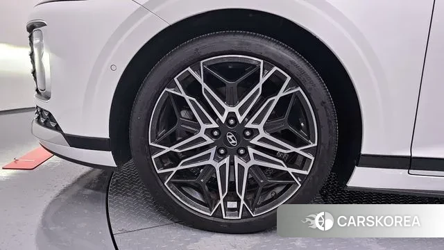 Hyundai Grandeur (GN7) id 3246940 из Кореи 15