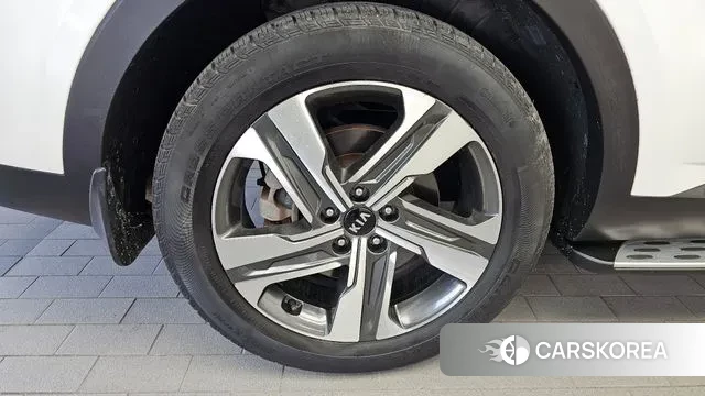 Kia Sorento 4th Generation id 3428022 из Кореи 15