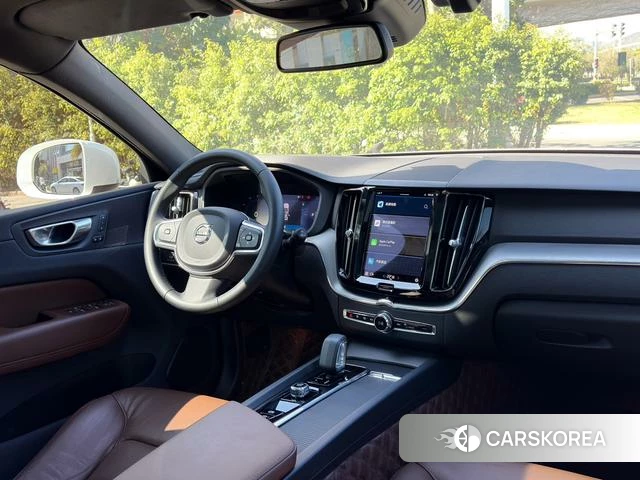 Volvo XC60 id 3890709 из Китая 9