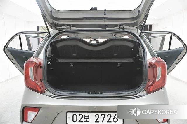 Kia All New Morning (JA) id 3886390 из Кореи 15