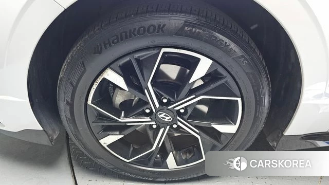 Hyundai Sonata D Edge (DN8) id 4427490 из Кореи 25