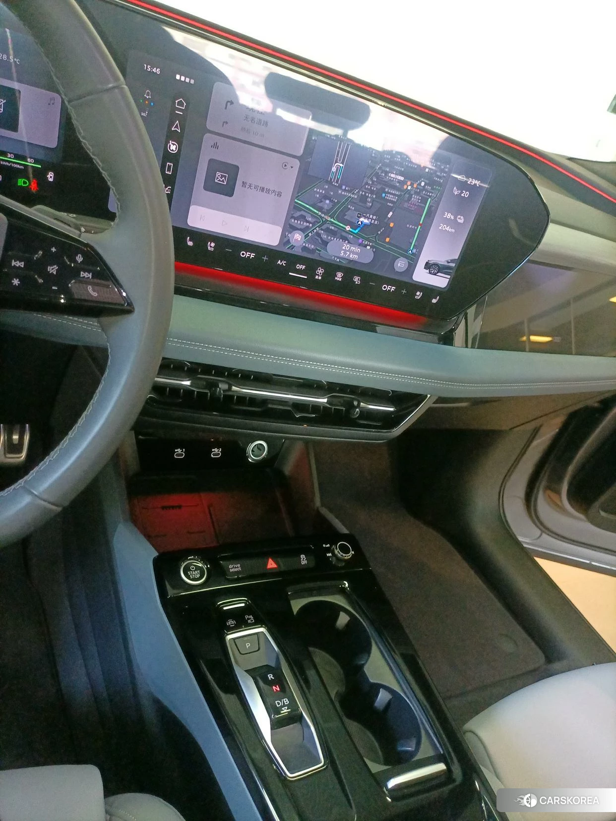 Audi Q6L e-tron id 4486533 из Китая 11