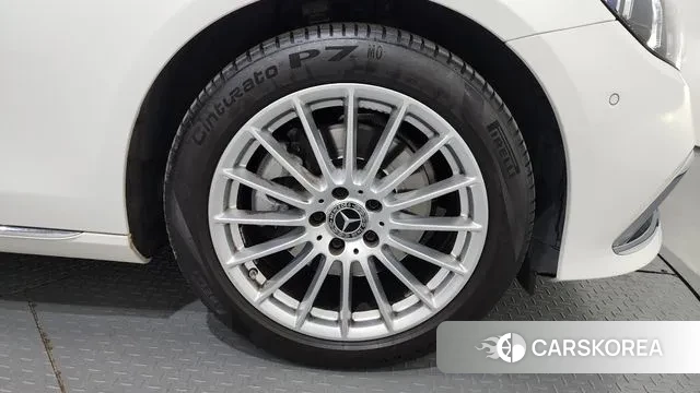 Mercedes-Benz E-Class W213 id 3438930 из Кореи 15