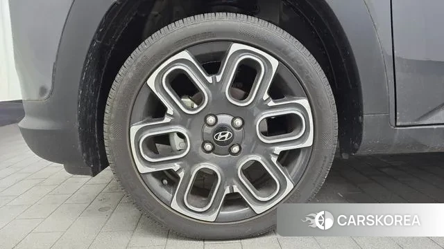 Hyundai Casper id 3421183 из Кореи 15