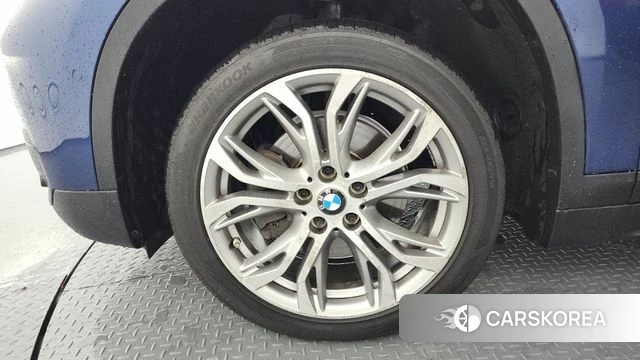 BMW X1 (F48) id 4610155 из Кореи 27