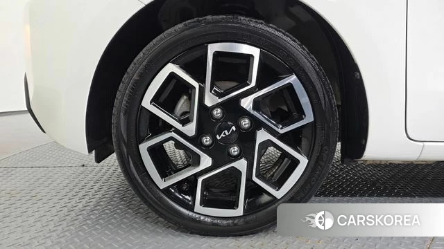 Kia The New Kia Ray id 4711358 из Кореи 25