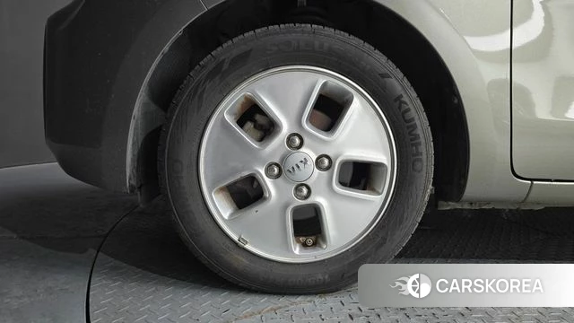 Kia The New Ray id 4303849 из Кореи 15