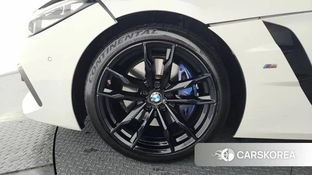 BMW Z4 (G29) id 3910773 из Кореи 15