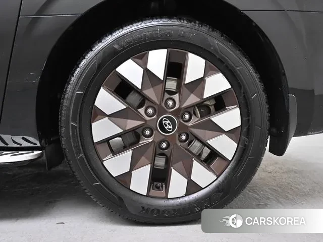 Hyundai Staria id 3734654 из Кореи 15