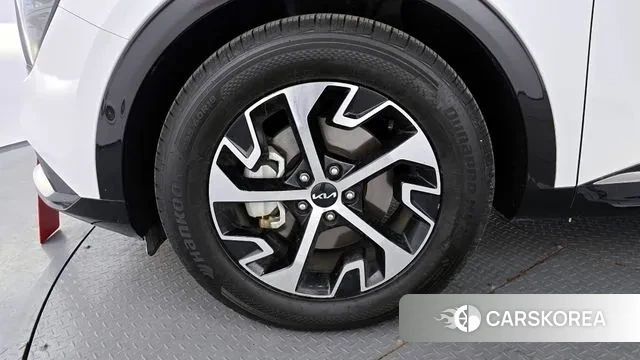 Kia Sportage 5th Generation Hybrid id 3518957 из Кореи 15