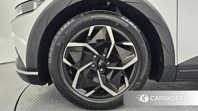 Hyundai Ionic 5 id 3965062 из Кореи 15