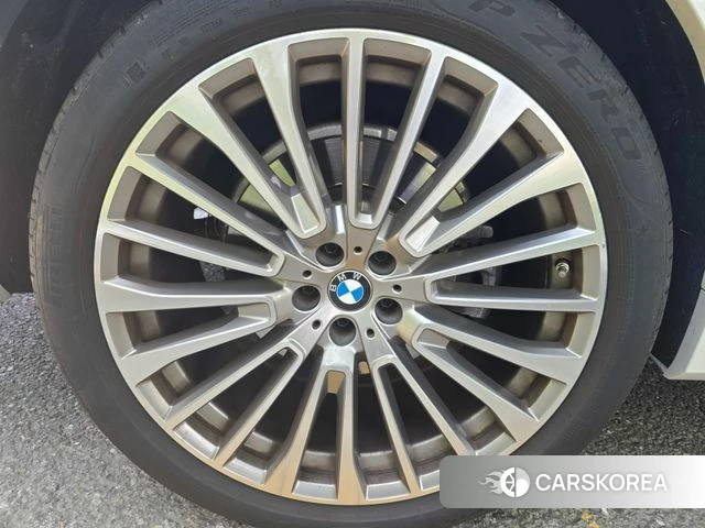 BMW X7 (G07) id 4488574 из Кореи 15
