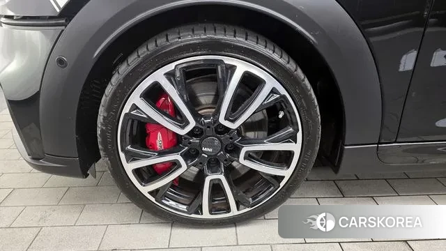 Mini Cooper S id 3016492 из Кореи 15