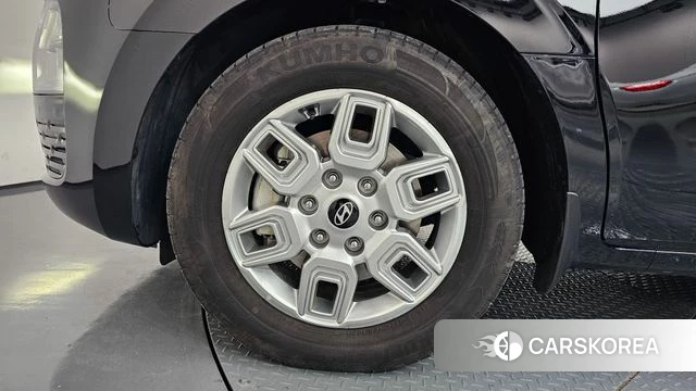 Hyundai Staria id 3864034 из Кореи 15