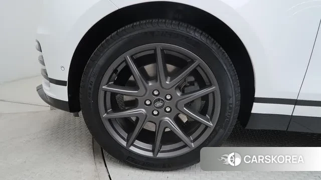 Land Rover Range Rover Velar id 3732600 из Кореи 15