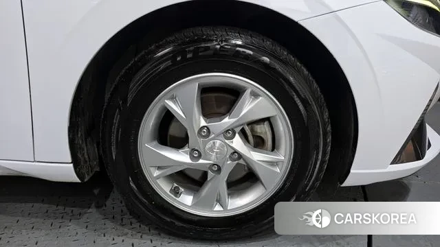 Hyundai Avante (CN7) id 3492598 из Кореи 15