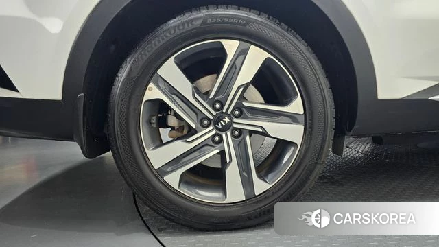 Kia Sorento 4th Generation id 4918165 из Кореи 15