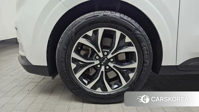 Kia Carnival 4th generation id 3566253 из Кореи 15