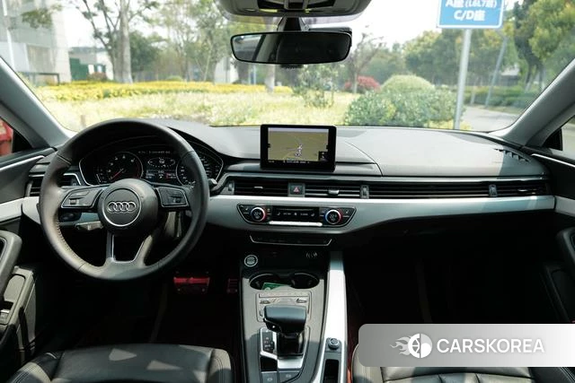 Audi A5 id 3856290 из Китая 7