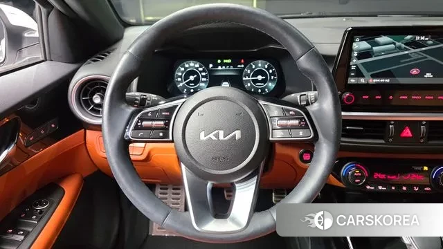 Kia The New K3 2nd generation id 3659115 из Кореи 15