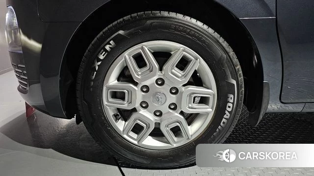Hyundai Staria id 4917447 из Кореи 25