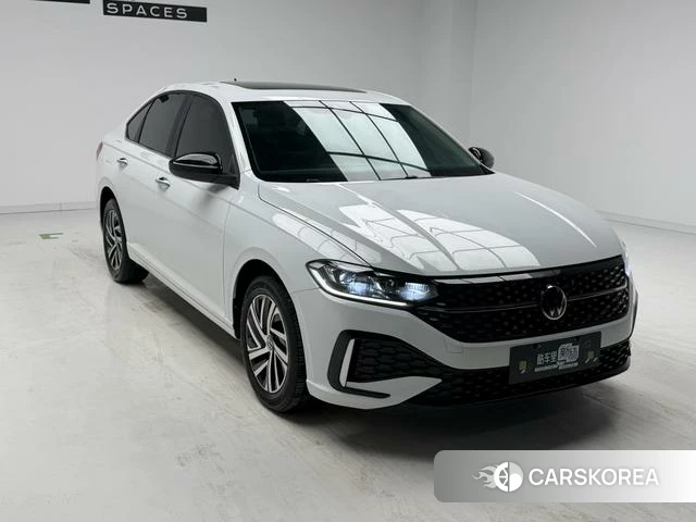 Volkswagen Lavida id 4260475 из Китая 12