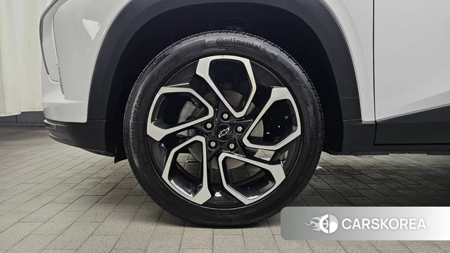Chevrolet (GM Daewoo) Trax Crossover id 4428013 из Кореи 25