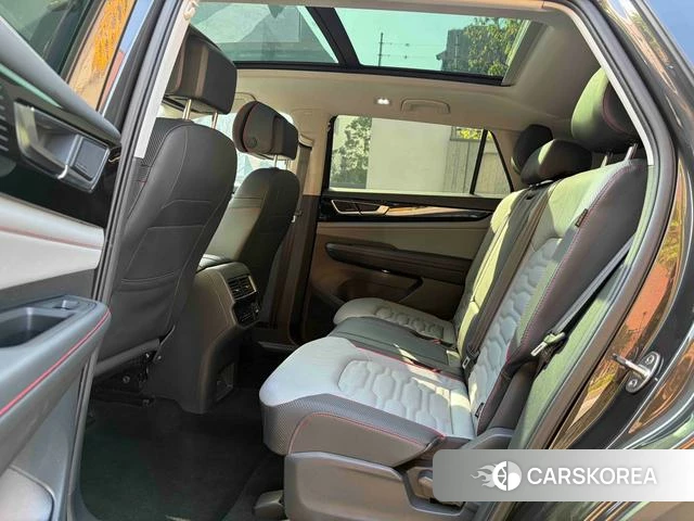 Volkswagen Tourang id 4261198 из Китая 13