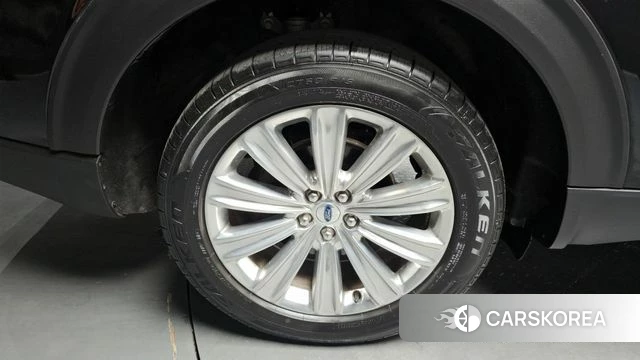 Ford Explorer 6th Generation id 4202975 из Кореи 15