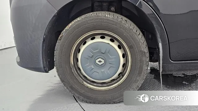 Renault Korea (Samsung) Master id 3033616 из Кореи 15