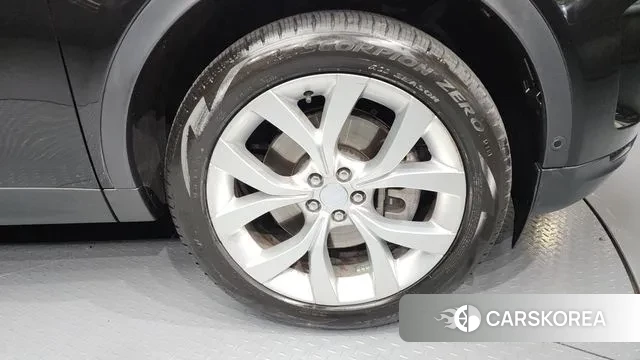 Land Rover Discovery Sports 2nd Generation id 3508655 из Кореи 15