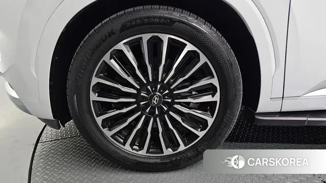 Hyundai Palisade id 3428363 из Кореи 15